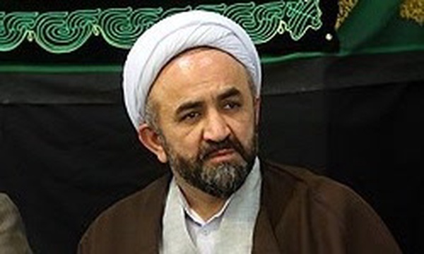 حجت‌الاسلام گواهی