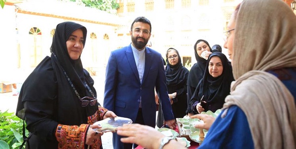 مریم جلالی