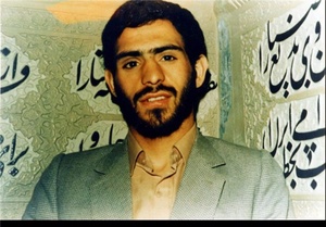 سردار شهید حاج سید محمدرضا دستواره، جانشین فرماندهی لشگر 27 محمد رسول الله (ص) 