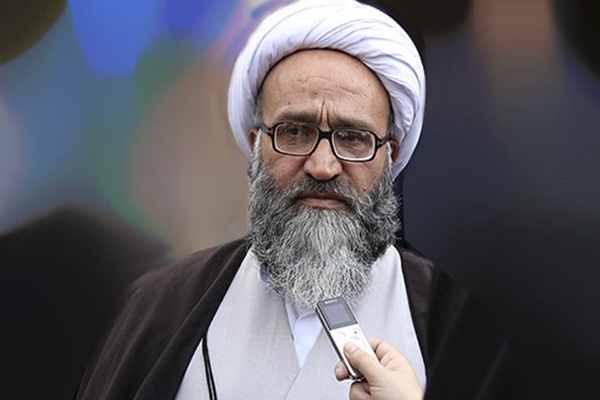 آیت الله حیدری