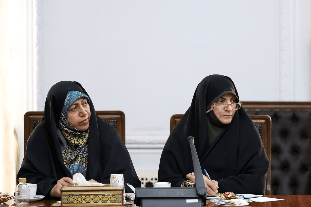 گزارش تصویری نشست هم‌اندیشی با نمایندگان ملت مبعوث