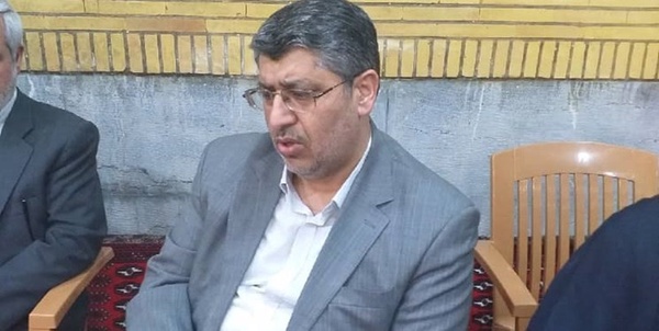 بی