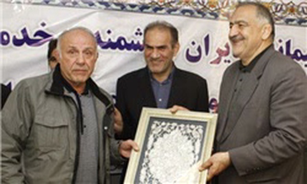 صنعتکاران