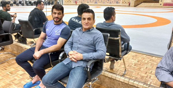 بنا و یزدانی