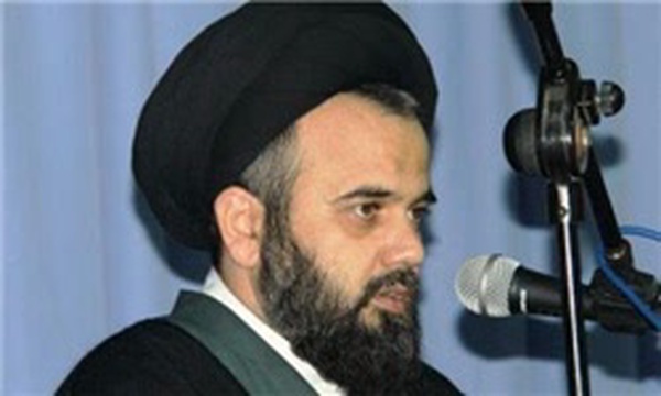 امام جمعه آران