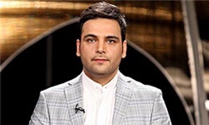 احسان علیخانی