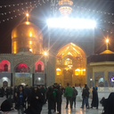 تصویر نمایه‌ی ‌سید محمد مهدی علوی‌