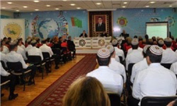 ترکمن و ترکیه