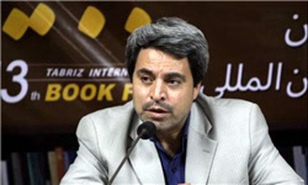 تبریز- علی اکبر صفی پور