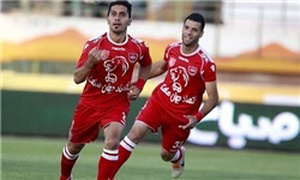 ترین های لیگ هفته ششم