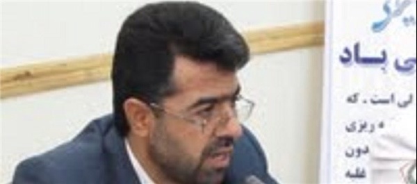 ایوب کرد