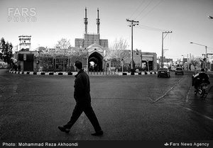 میدان امیرچخماق