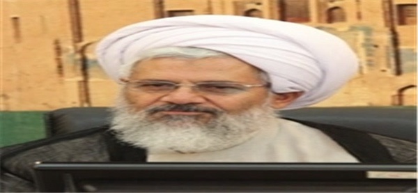 امام جمعه زنجان خاتمی