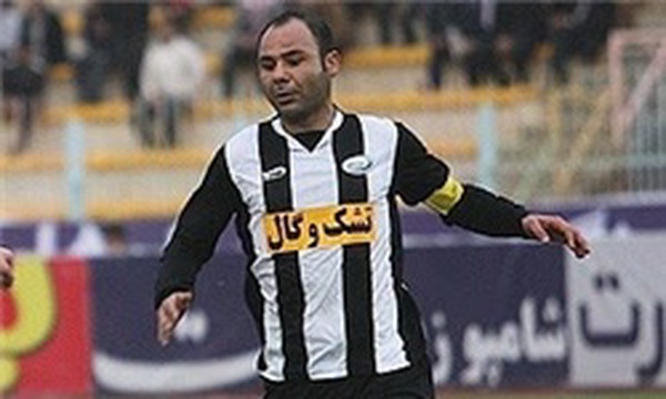 سهراب بختیاری زاده