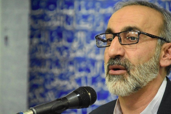 رئیس کمیته امداد امام خمینی(ره) شهرستان دهاقان 