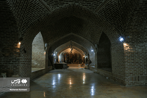 کاروانسرای شاه‌عباسی