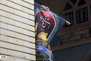بیرجند در انتظار ماه محرم