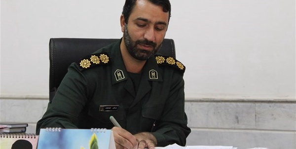 عمومهدی