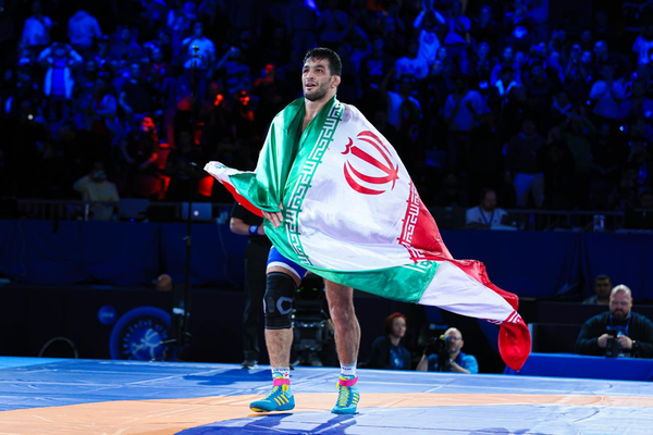 حسن یزدانی