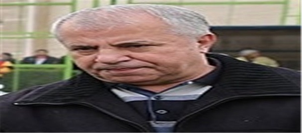 علی پروین