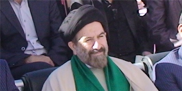 بزرگ