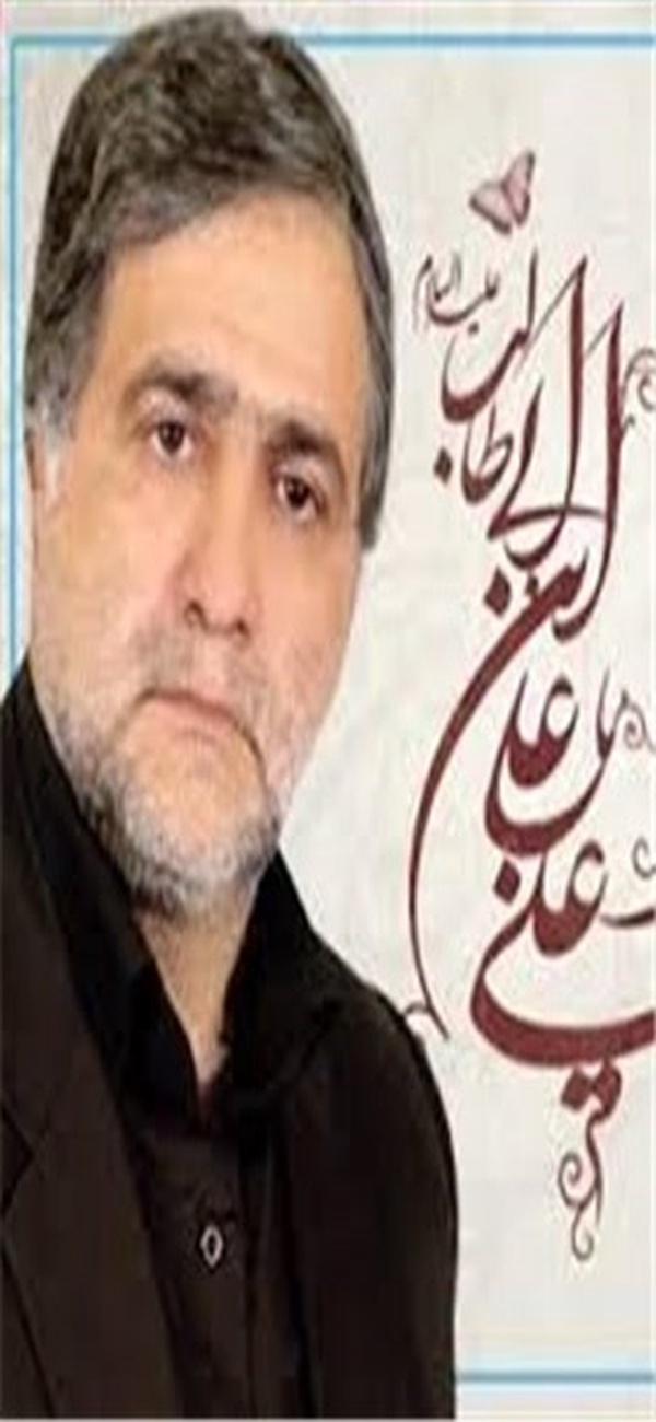 اردبیل-حسین غفاری