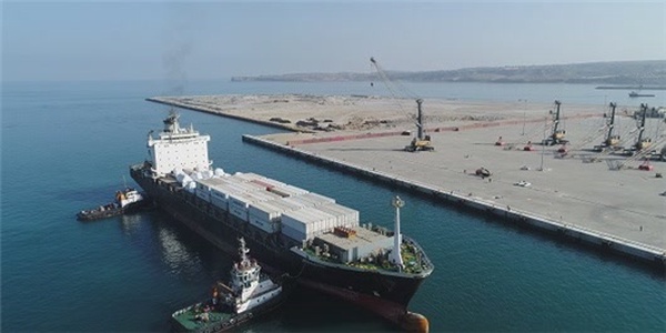بندر چابهار
