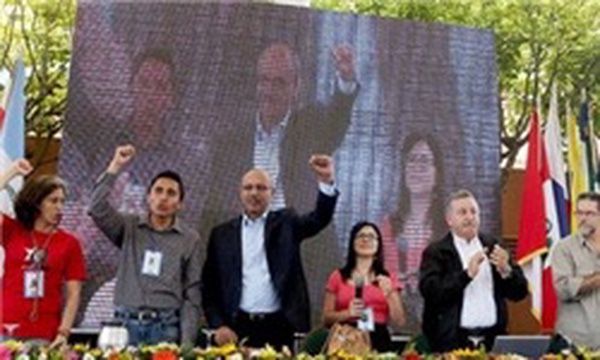 نیکاراگوئه