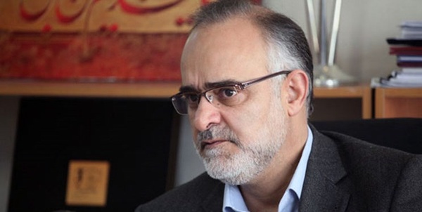 مهدی محمد نبی