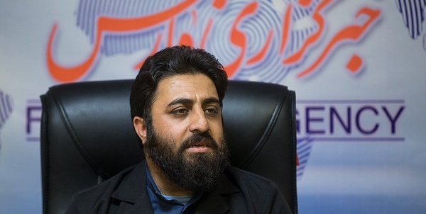 محسن قیصری