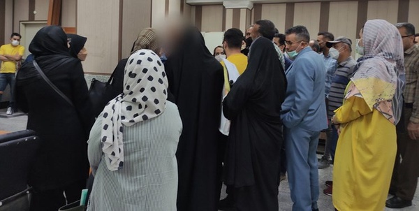 دستگیری- کلاهبرداری