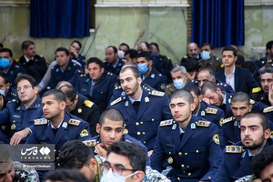 چهل و چهارمین سالگرد شهادت سپهبد قرنی