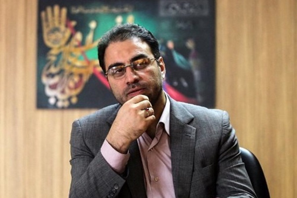 رضا مقدسی