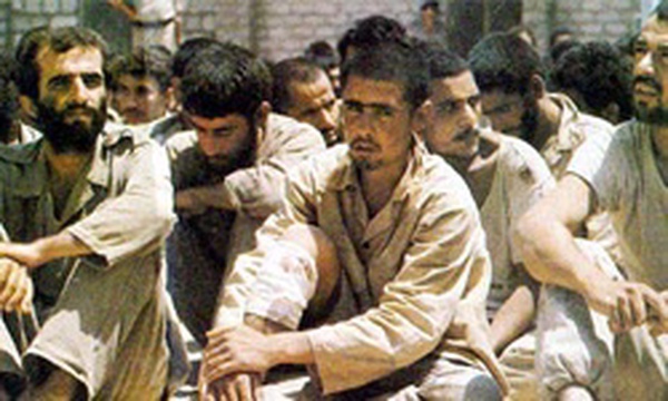 آزادگان