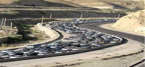جاده سوادکوه