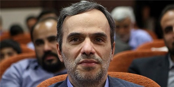 شهریار پرهیزکار