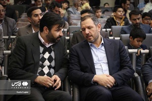 محفل انس با قرآن کریم