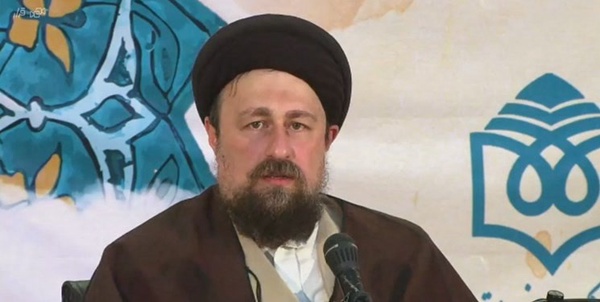 سیدحسن خمینی