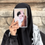 تصویر نمایه‌ی ‌نرگس امینی‌