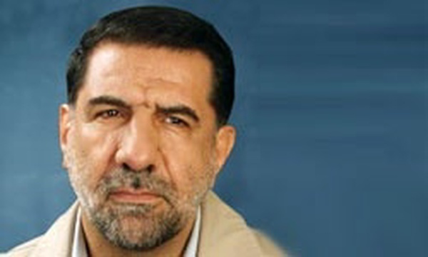 اسماعیل کوثری