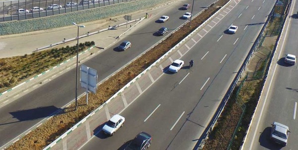 بزرگراه شهید خرازی 