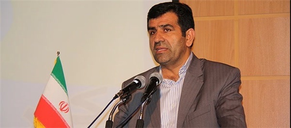 علی بابایی
