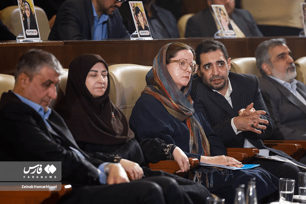 همایش اکوساید؛ جنایت جنگی خاموش