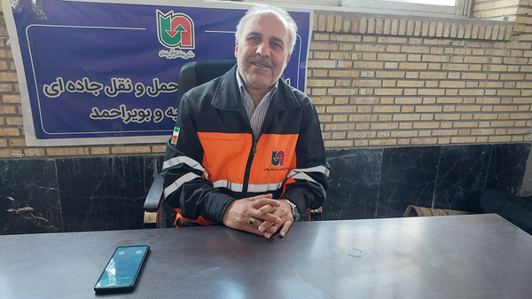 عابد محمدی