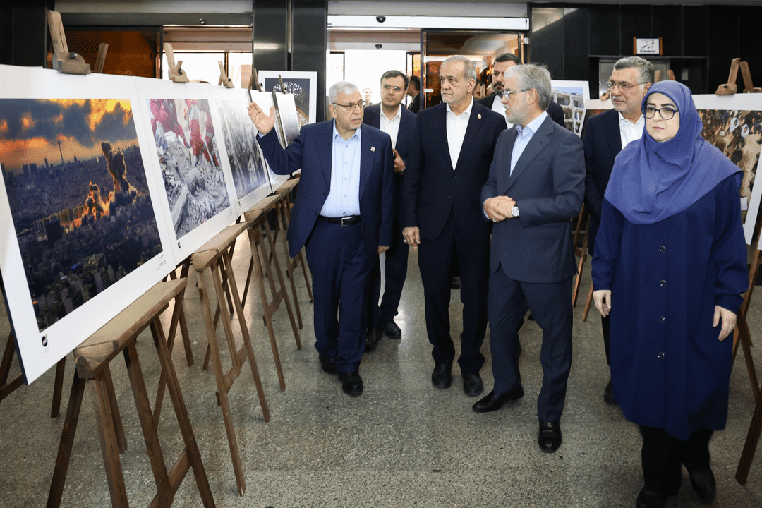 گزارش تصویری آغاز سال تحصیلی دانشگاه‌ها | بخش اول