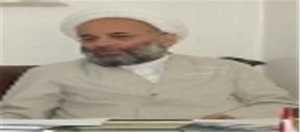 روحانی بابل