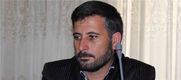 فلاحی فرماندار قلعه‌گنج