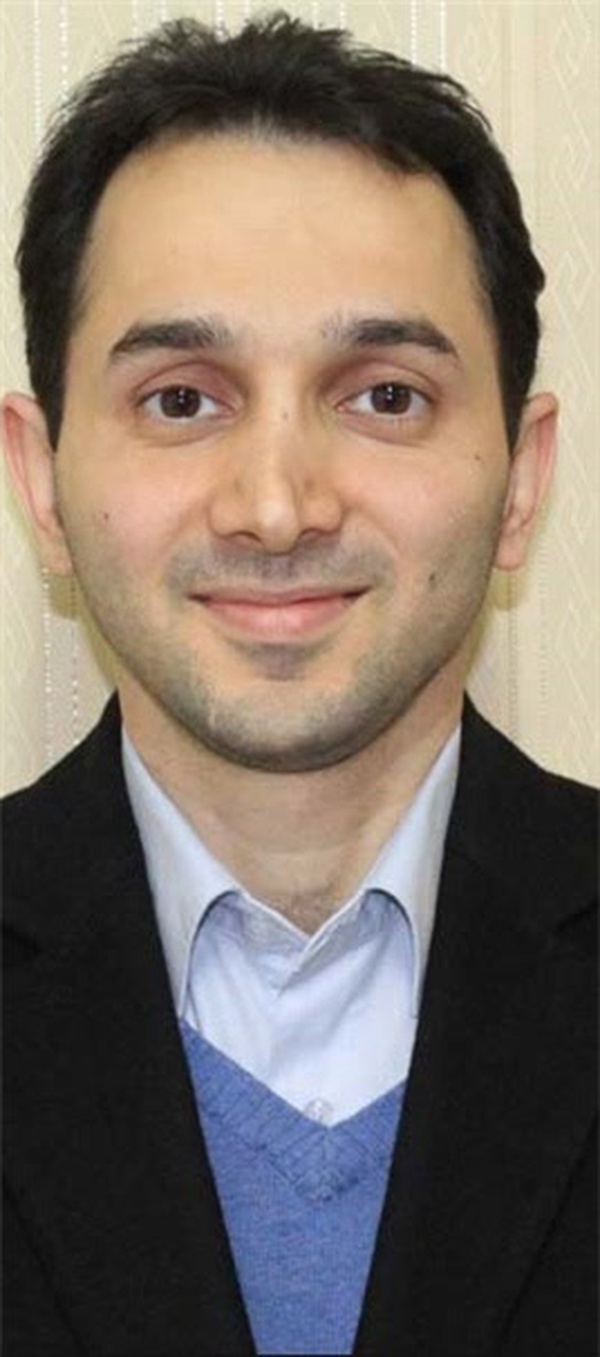 شفیع زاد