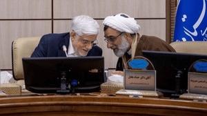پاسخ خسروپناه به عارف درمورد انتخاب رؤسای دانشگاه‌ها