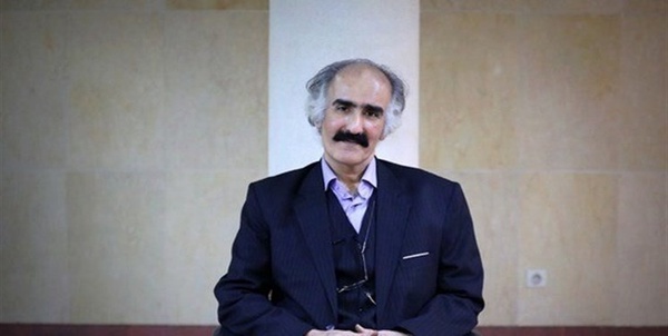 ابولفضل زوریی نصرآباد